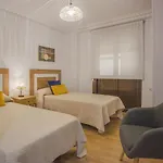 Appartement Castillo Buenavista Ponferrada
