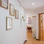 Castillo Buenavista Appartement *