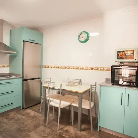 Apartmán Castillo Buenavista