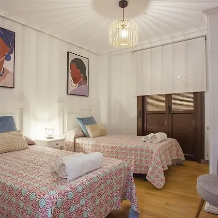 Apartment Castillo Buenavista Ponferrada