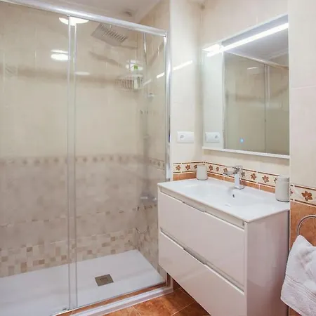 Castillo Buenavista Apartment