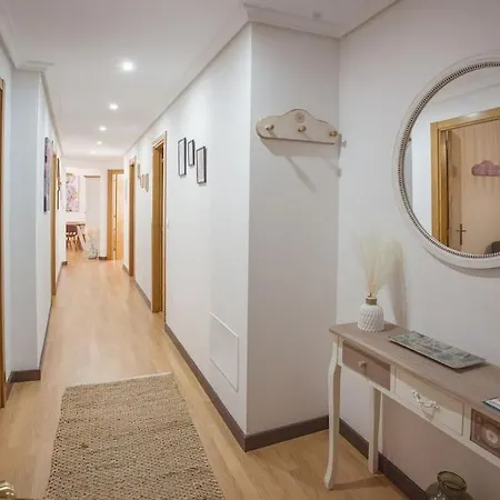 Apartmán Castillo Buenavista