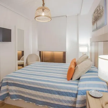 Apartmán Castillo Buenavista *