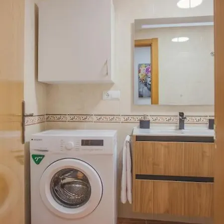 Castillo Buenavista Apartmán