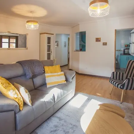 Apartmán Castillo Buenavista *