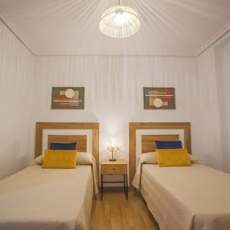 Castillo Buenavista Appartement