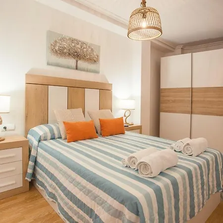 Apartmán Castillo Buenavista