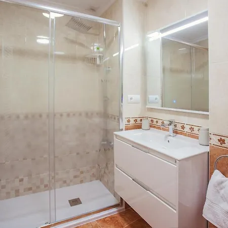 Castillo Buenavista Apartmán *