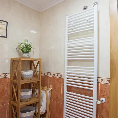 Apartmán Castillo Buenavista Ponferrada