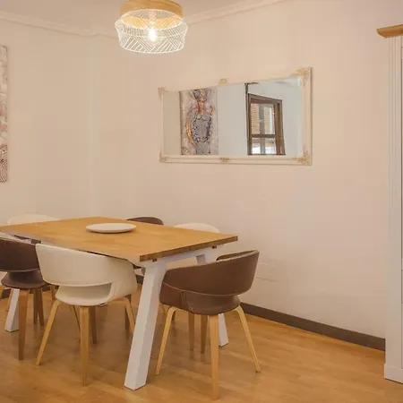 Castillo Buenavista Apartmán