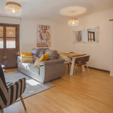 Appartement Castillo Buenavista