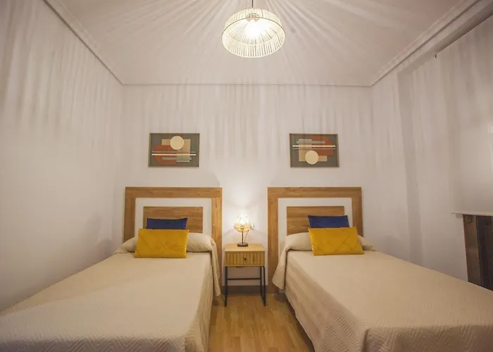 Castillo Buenavista Appartement