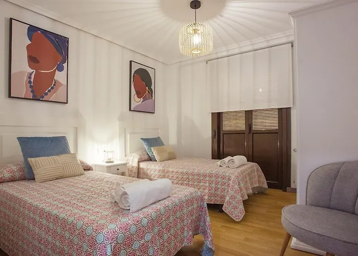 Appartement Castillo Buenavista