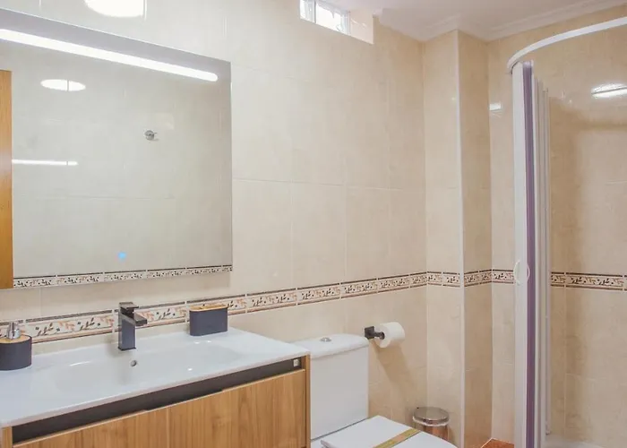 Castillo Buenavista Appartement Ponferrada