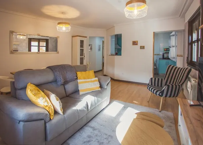 Castillo Buenavista Appartement