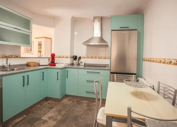 Appartement Castillo Buenavista *