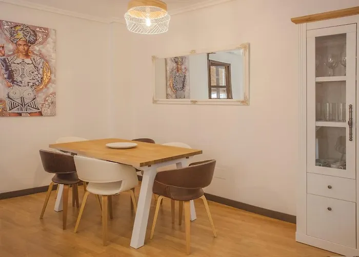 Castillo Buenavista Appartement