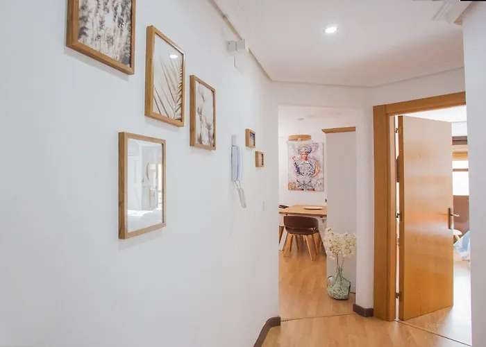 Castillo Buenavista Appartement *