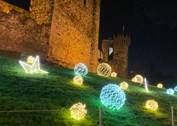 Appartement Castillo Buenavista