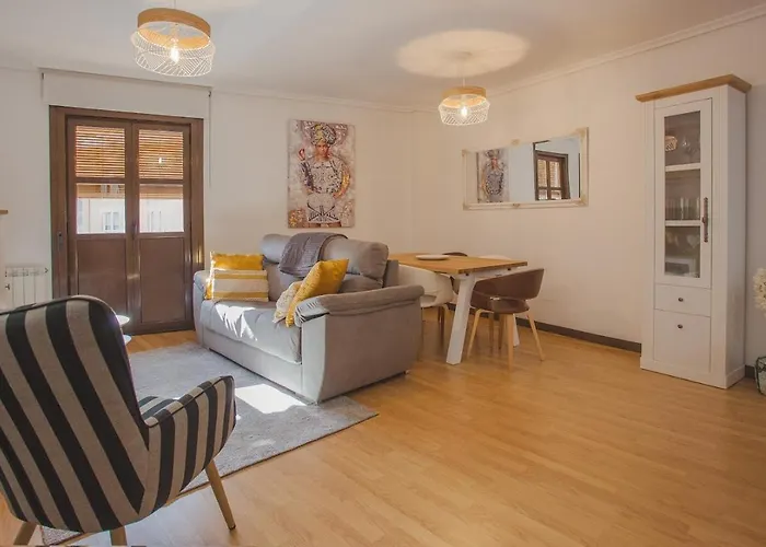 Appartement Castillo Buenavista