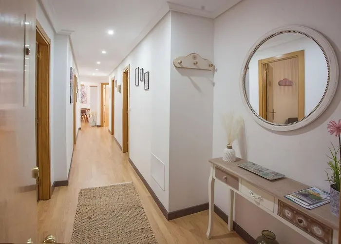 Castillo Buenavista Appartement Ponferrada